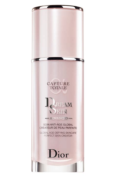 dior dreamskin advanced soin anti age global|DIOR CAPTURE TOTALE DREAMSKIN .